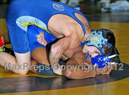 Thumbnail 2 in Massapequa Holiday Tournament Finals photogallery.