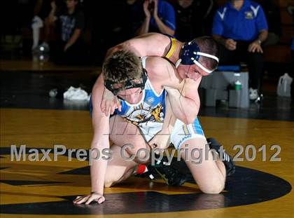 Thumbnail 1 in Massapequa Holiday Tournament Finals photogallery.