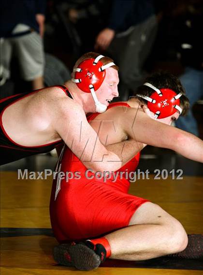Thumbnail 1 in Massapequa Holiday Tournament Finals photogallery.