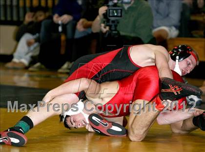 Thumbnail 1 in Massapequa Holiday Tournament Finals photogallery.