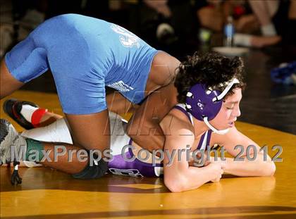 Thumbnail 1 in Massapequa Holiday Tournament Finals photogallery.