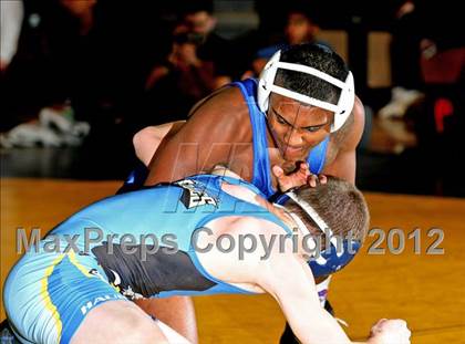 Thumbnail 1 in Massapequa Holiday Tournament Finals photogallery.