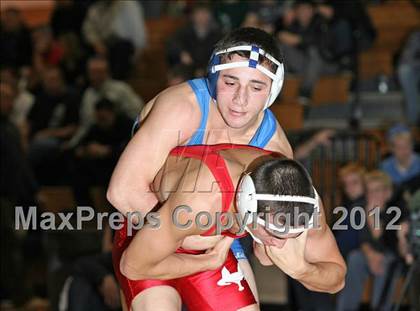 Thumbnail 2 in Massapequa Holiday Tournament Finals photogallery.