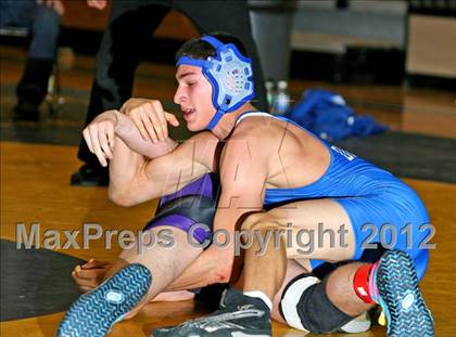 Thumbnail 2 in Massapequa Holiday Tournament Finals photogallery.