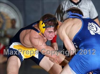 Thumbnail 3 in Massapequa Holiday Tournament Finals photogallery.