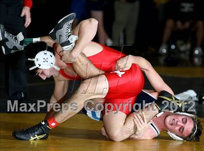 Thumbnail 1 in Massapequa Holiday Tournament Finals photogallery.