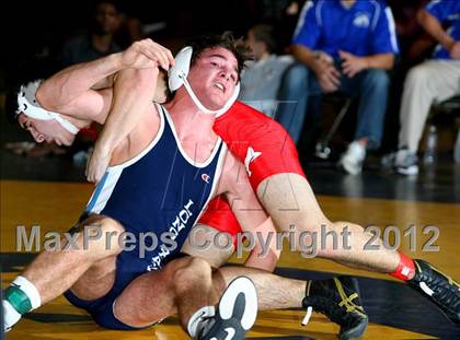 Thumbnail 3 in Massapequa Holiday Tournament Finals photogallery.