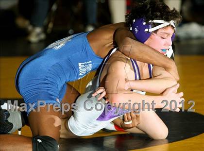 Thumbnail 1 in Massapequa Holiday Tournament Finals photogallery.