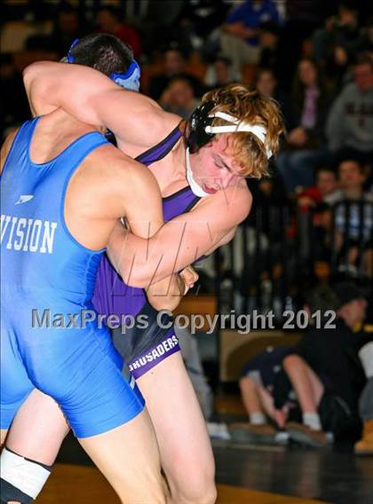 Thumbnail 2 in Massapequa Holiday Tournament Finals photogallery.