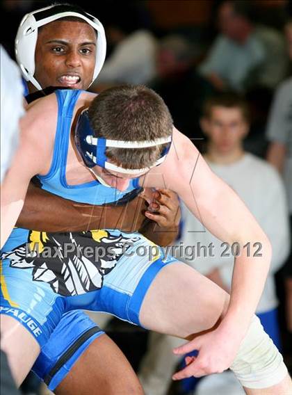 Thumbnail 1 in Massapequa Holiday Tournament Finals photogallery.
