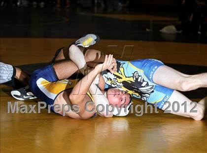 Thumbnail 2 in Massapequa Holiday Tournament Finals photogallery.
