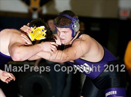 Thumbnail 1 in Massapequa Holiday Tournament Finals photogallery.