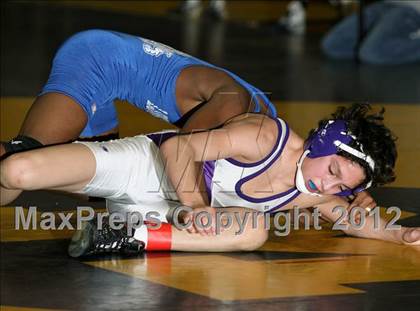 Thumbnail 3 in Massapequa Holiday Tournament Finals photogallery.
