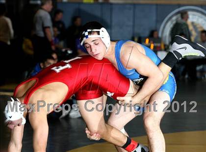 Thumbnail 2 in Massapequa Holiday Tournament Finals photogallery.