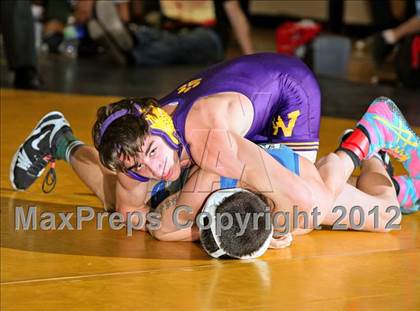 Thumbnail 3 in Massapequa Holiday Tournament Finals photogallery.