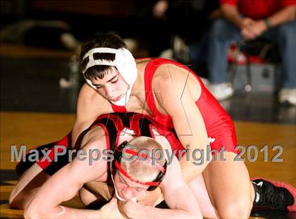 Thumbnail 1 in Massapequa Holiday Tournament Finals photogallery.