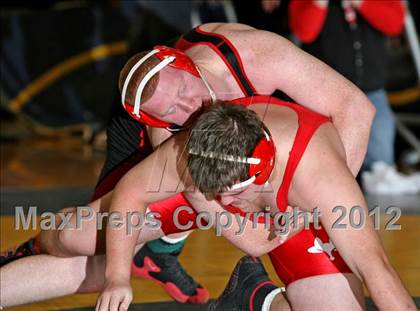Thumbnail 2 in Massapequa Holiday Tournament Finals photogallery.