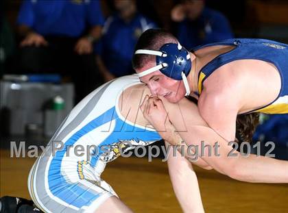 Thumbnail 2 in Massapequa Holiday Tournament Finals photogallery.
