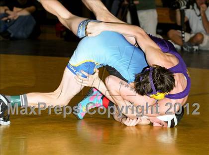 Thumbnail 3 in Massapequa Holiday Tournament Finals photogallery.