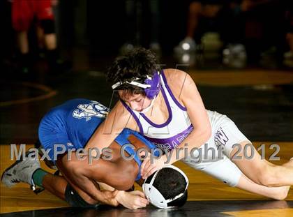 Thumbnail 3 in Massapequa Holiday Tournament Finals photogallery.