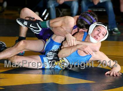 Thumbnail 1 in Massapequa Holiday Tournament Finals photogallery.
