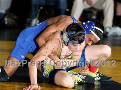 Thumbnail 1 in Massapequa Holiday Tournament Finals photogallery.