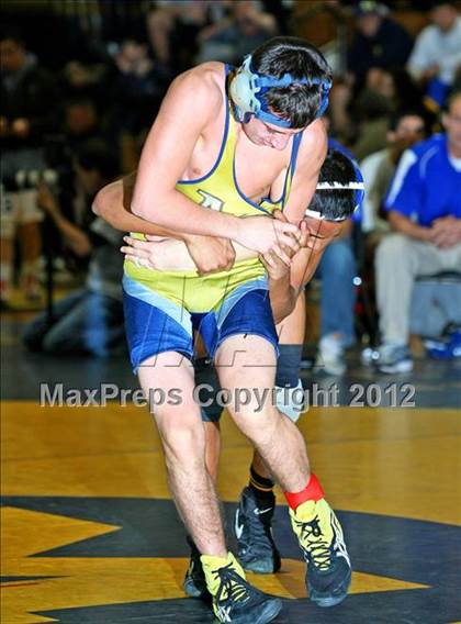 Thumbnail 2 in Massapequa Holiday Tournament Finals photogallery.