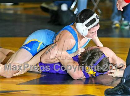 Thumbnail 1 in Massapequa Holiday Tournament Finals photogallery.