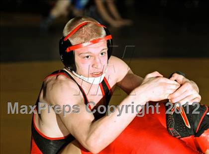 Thumbnail 2 in Massapequa Holiday Tournament Finals photogallery.