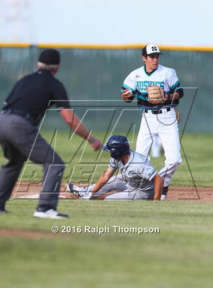 Thumbnail 3 in Elk Grove @ Sheldon photogallery.