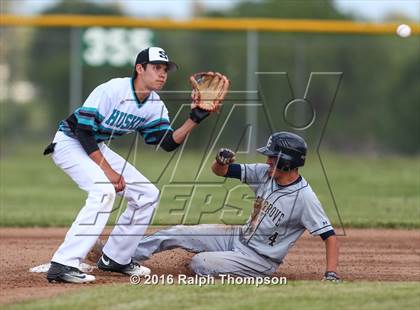 Thumbnail 1 in Elk Grove @ Sheldon photogallery.