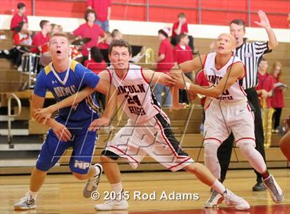 Thumbnail 2 in North Platte @ Lincoln photogallery.