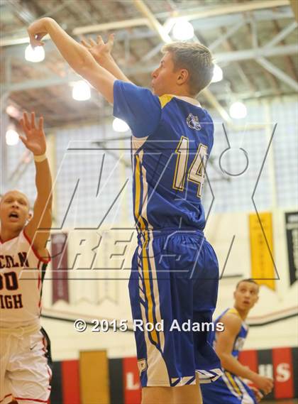 Thumbnail 2 in North Platte @ Lincoln photogallery.