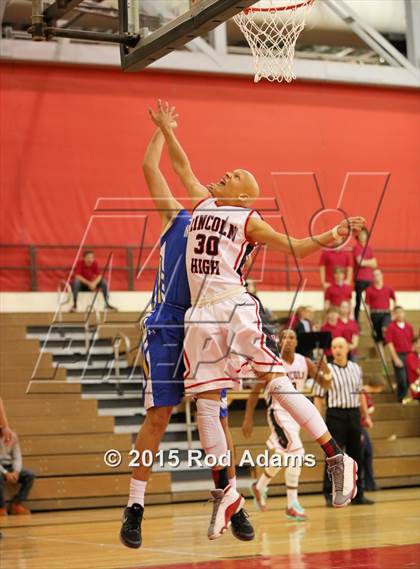 Thumbnail 3 in North Platte @ Lincoln photogallery.