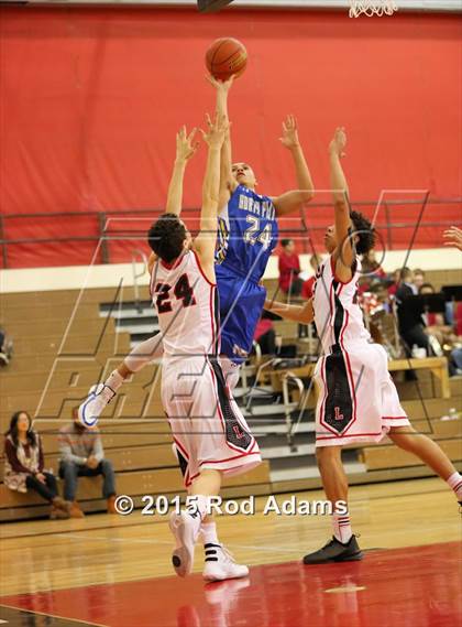 Thumbnail 1 in North Platte @ Lincoln photogallery.