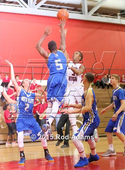 Thumbnail 3 in North Platte @ Lincoln photogallery.