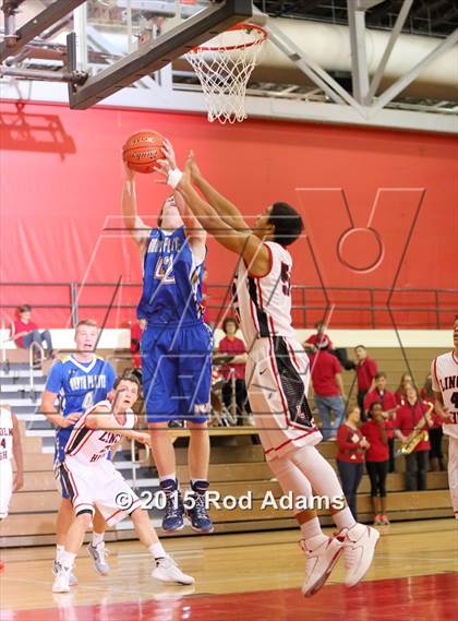 Thumbnail 1 in North Platte @ Lincoln photogallery.