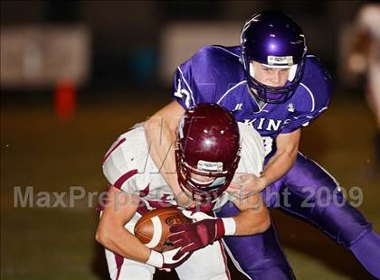 Thumbnail 1 in Lincoln @ Elkins photogallery.