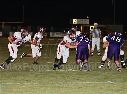 Thumbnail 1 in Lincoln @ Elkins photogallery.