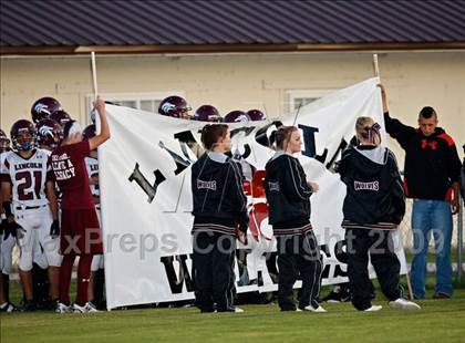 Thumbnail 2 in Lincoln @ Elkins photogallery.