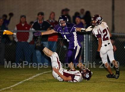 Thumbnail 1 in Lincoln @ Elkins photogallery.