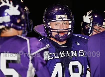 Thumbnail 3 in Lincoln @ Elkins photogallery.