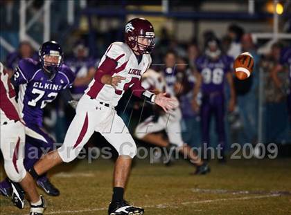 Thumbnail 3 in Lincoln @ Elkins photogallery.
