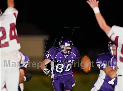Thumbnail 1 in Lincoln @ Elkins photogallery.