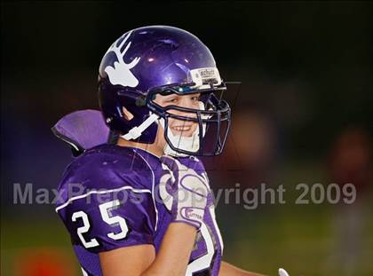 Thumbnail 3 in Lincoln @ Elkins photogallery.