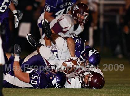Thumbnail 3 in Lincoln @ Elkins photogallery.