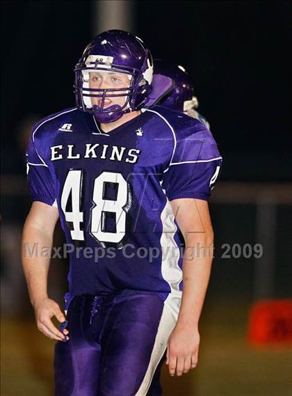 Thumbnail 2 in Lincoln @ Elkins photogallery.