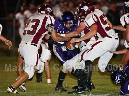 Thumbnail 3 in Lincoln @ Elkins photogallery.