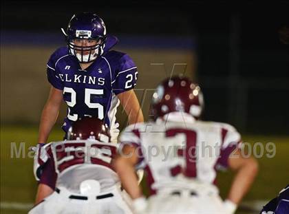 Thumbnail 2 in Lincoln @ Elkins photogallery.