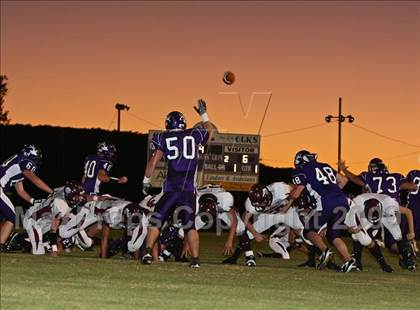 Thumbnail 3 in Lincoln @ Elkins photogallery.